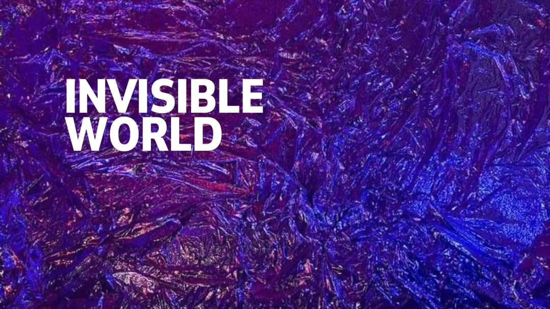 Invisible World